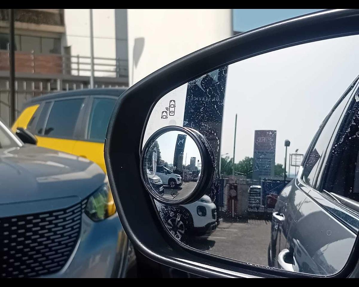 Citroën Citroën C5 Aircross usata, con Climatizzatore