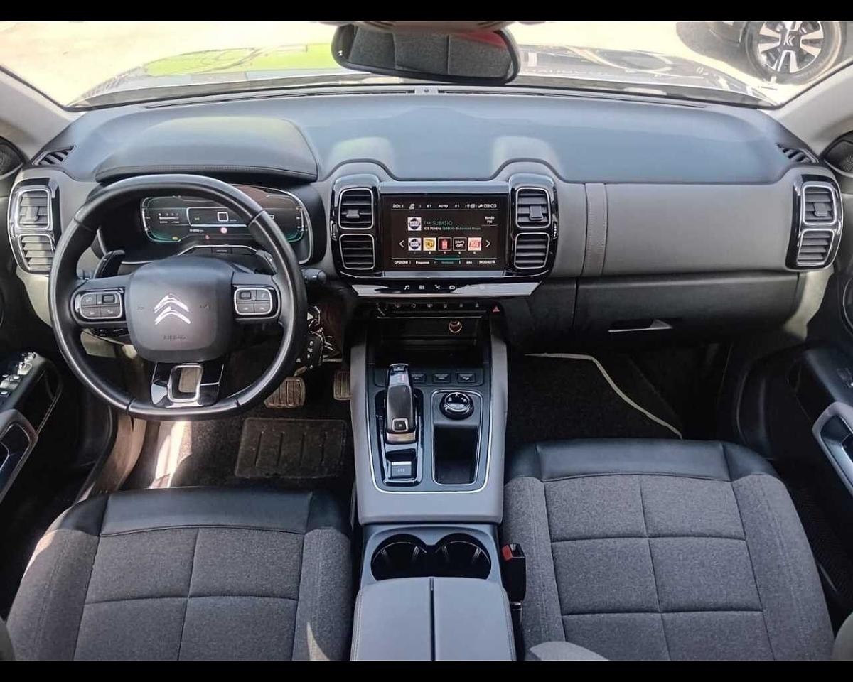 Citroën Citroën C5 Aircross usata 5