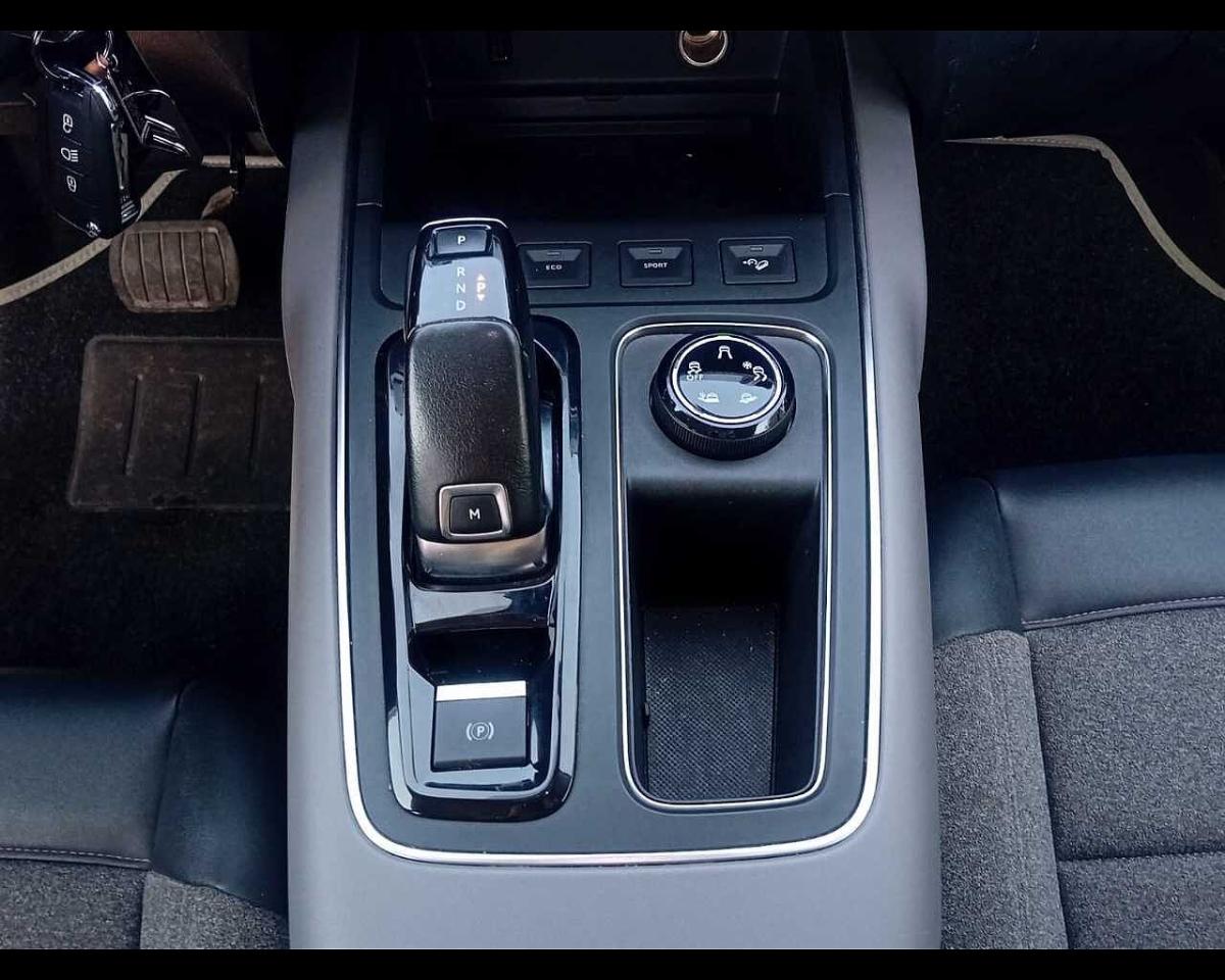 Citroën Citroën C5 Aircross usata 7