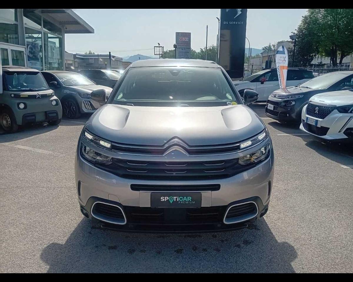Citroën Citroën C5 Aircross usata 11