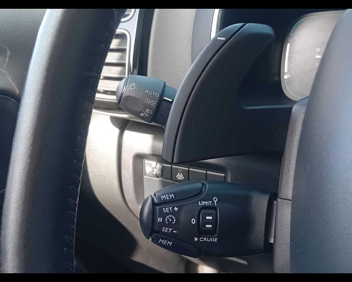 Citroën Citroën C5 Aircross usata 17