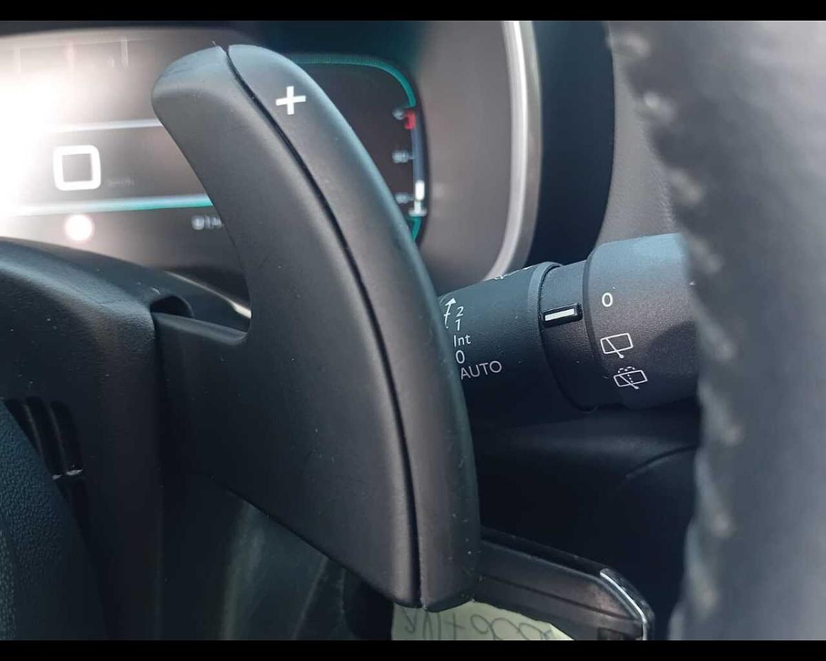Citroën Citroën C5 Aircross usata 18