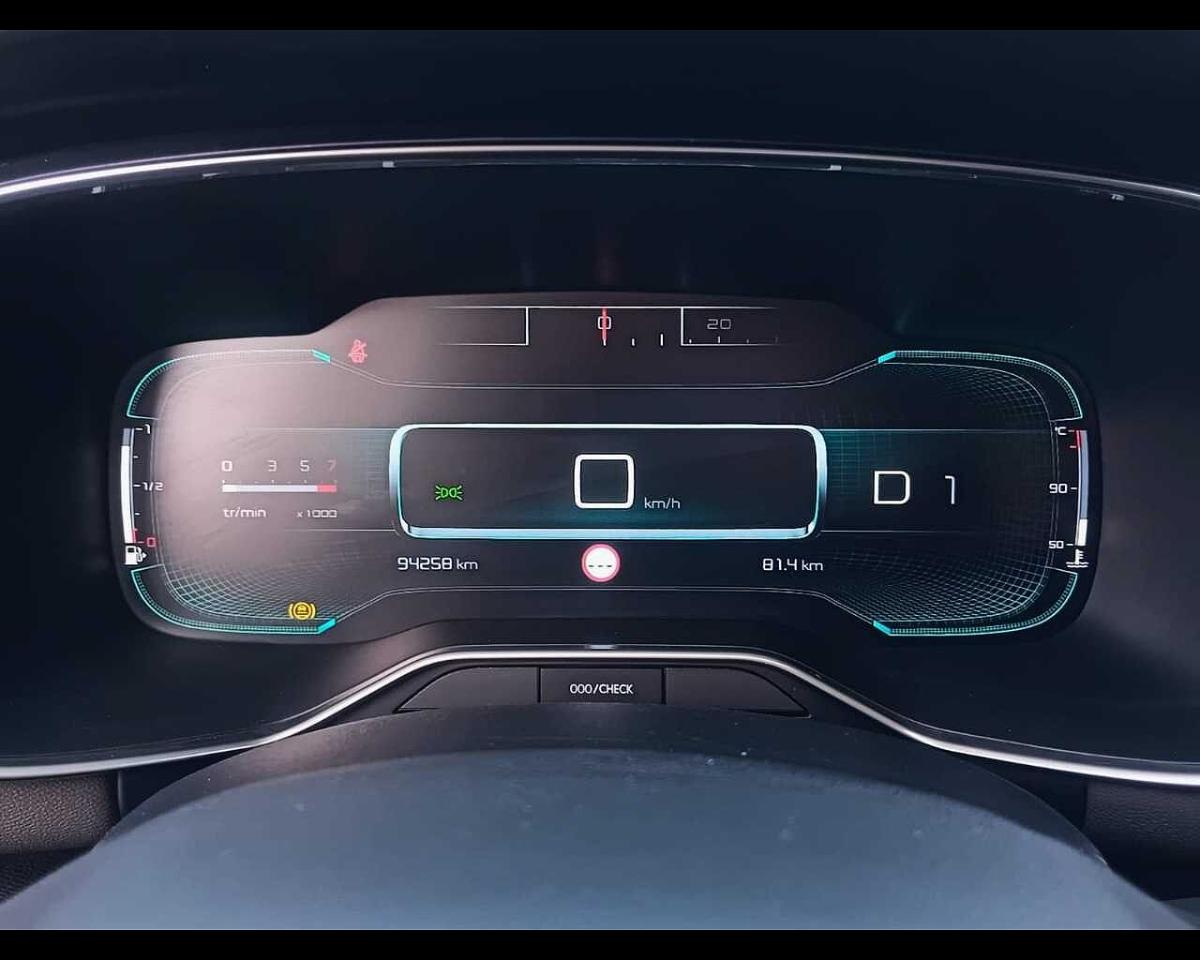 Citroën Citroën C5 Aircross usata 19