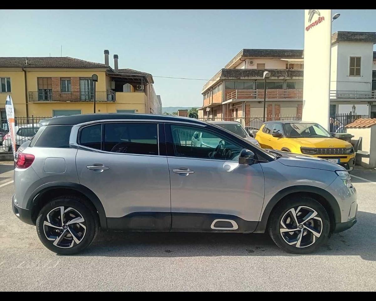 Citroën Citroën C5 Aircross usata 21
