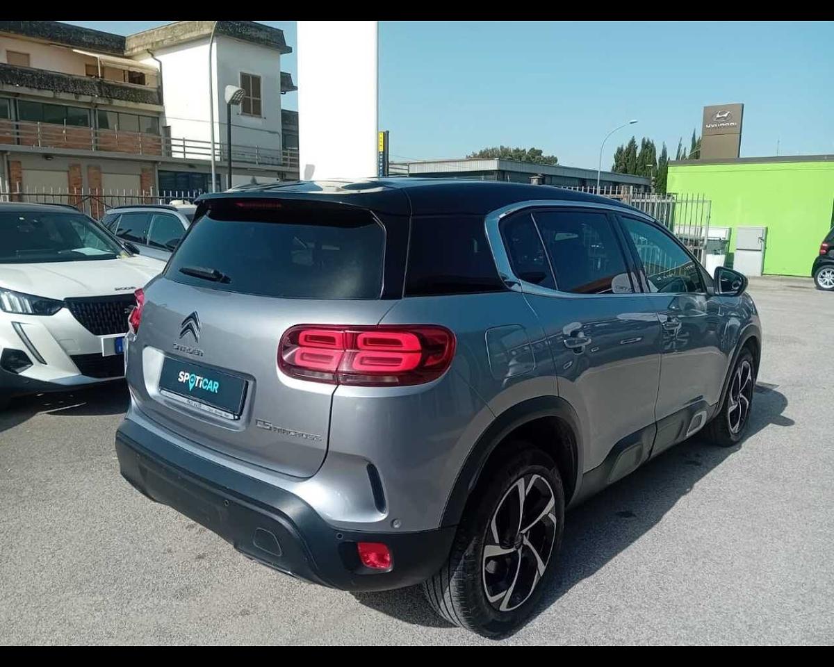 Citroën Citroën C5 Aircross usata 22