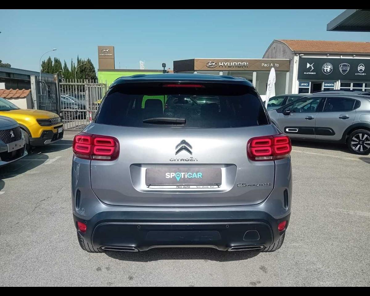 Citroën Citroën C5 Aircross usata 23