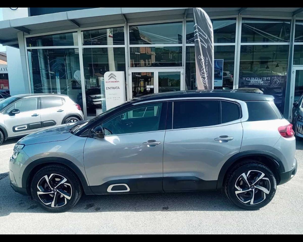 Citroën Citroën C5 Aircross usata 25