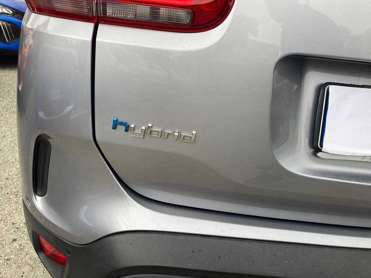 Citroen C5 Aircross - Foto 2