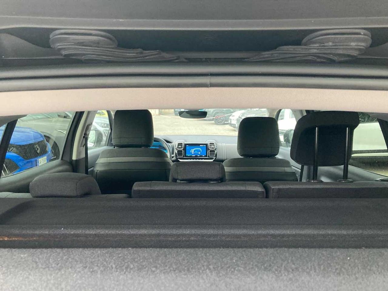 Citroen C5 Aircross - Foto 4
