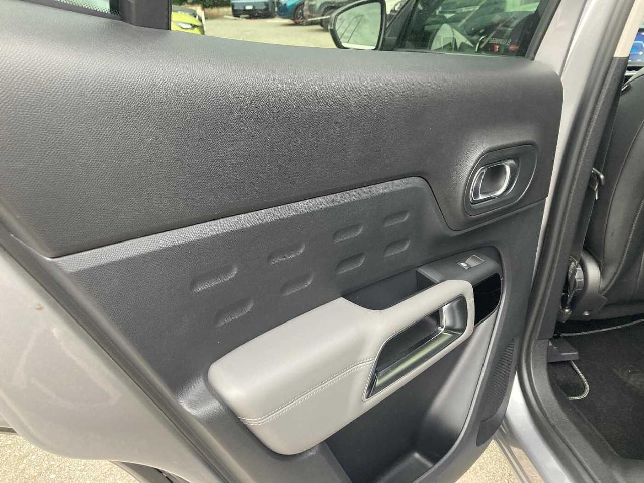 Citroen C5 Aircross - Foto 5