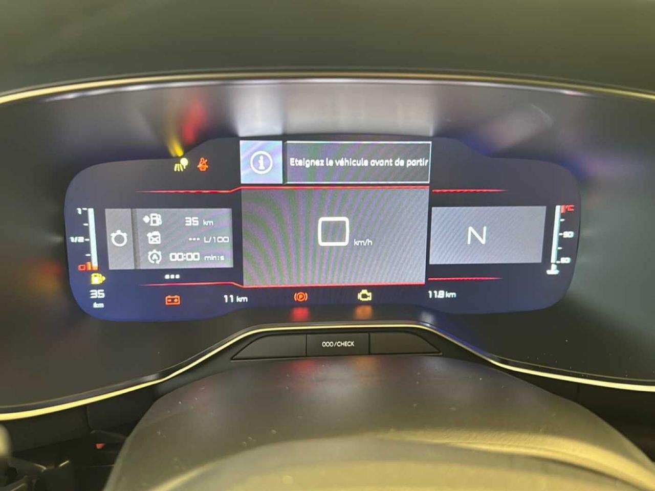 Citroën Citroën C5 Aircross usata 2