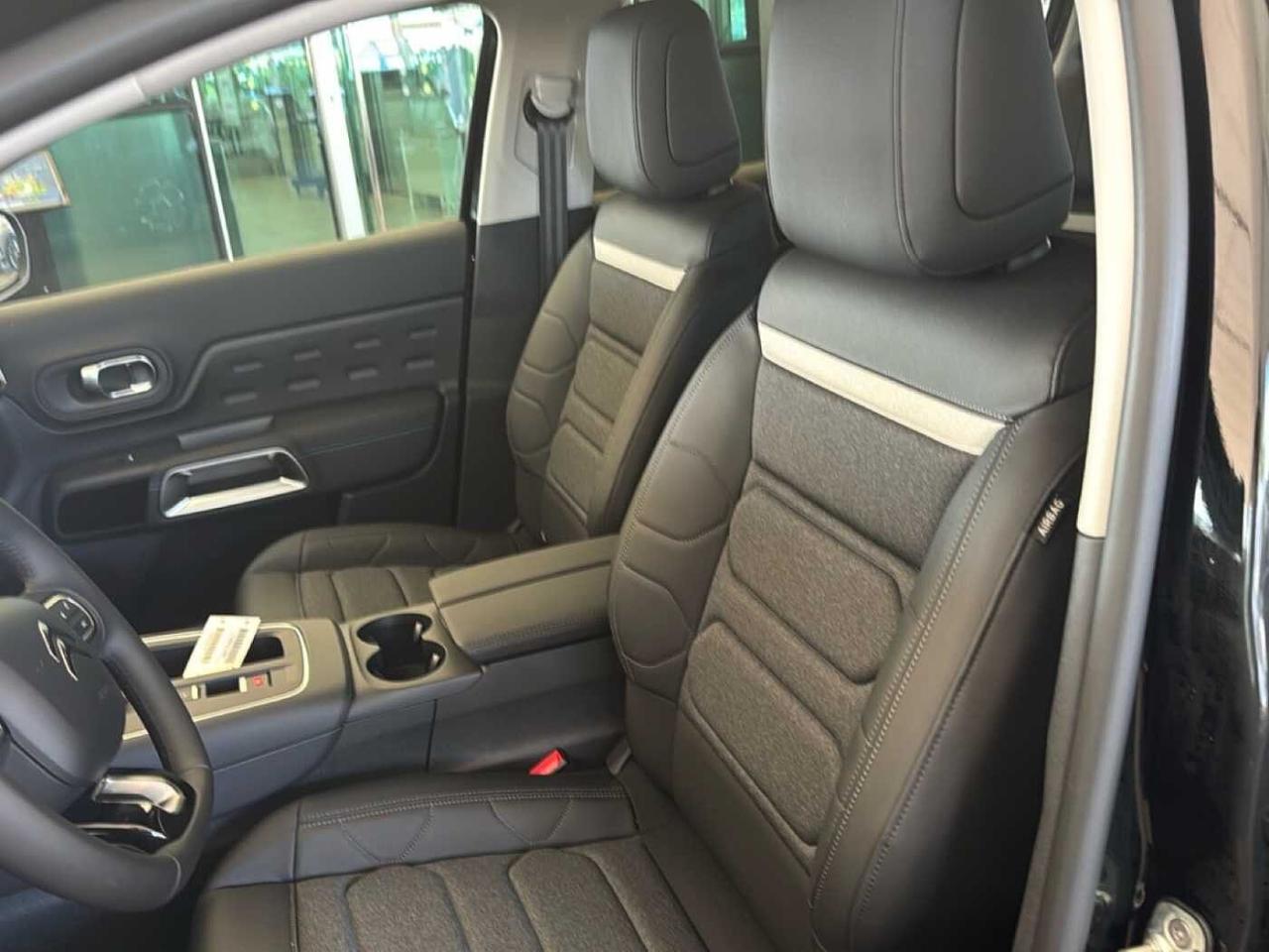 Citroën Citroën C5 Aircross usata 3