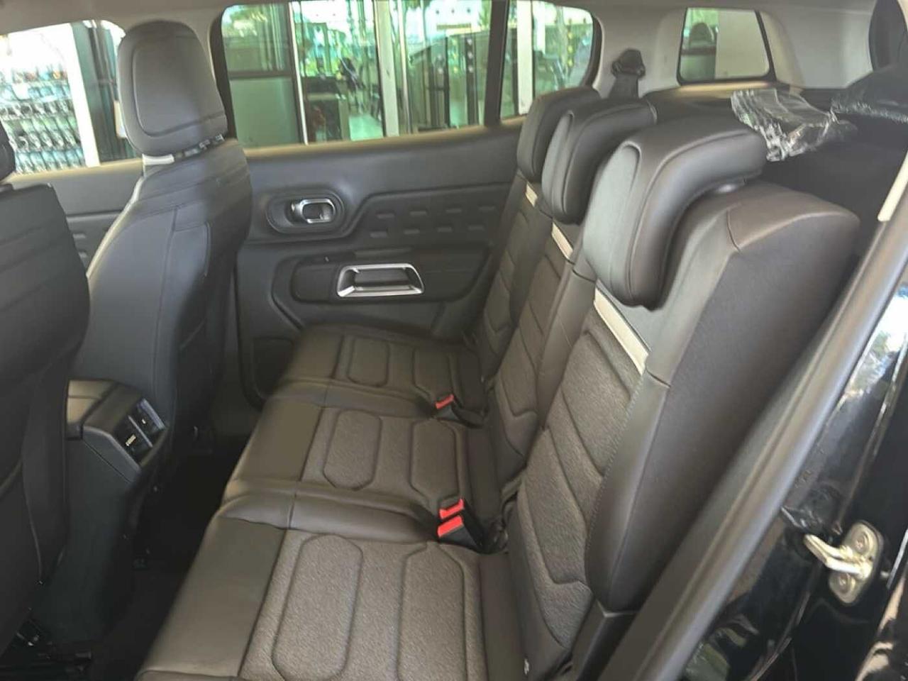 Citroën Citroën C5 Aircross usata 4