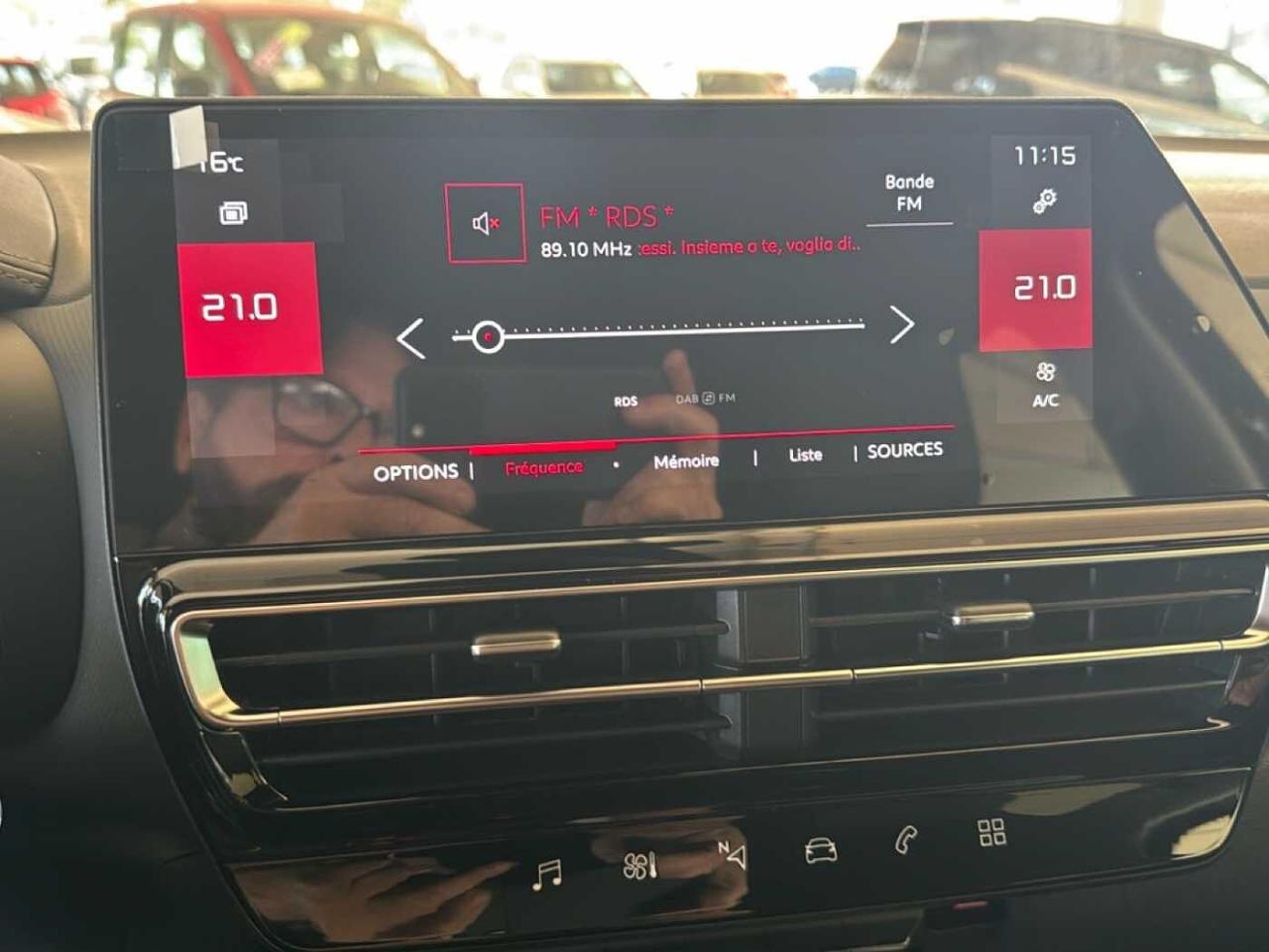 Citroën Citroën C5 Aircross usata 6