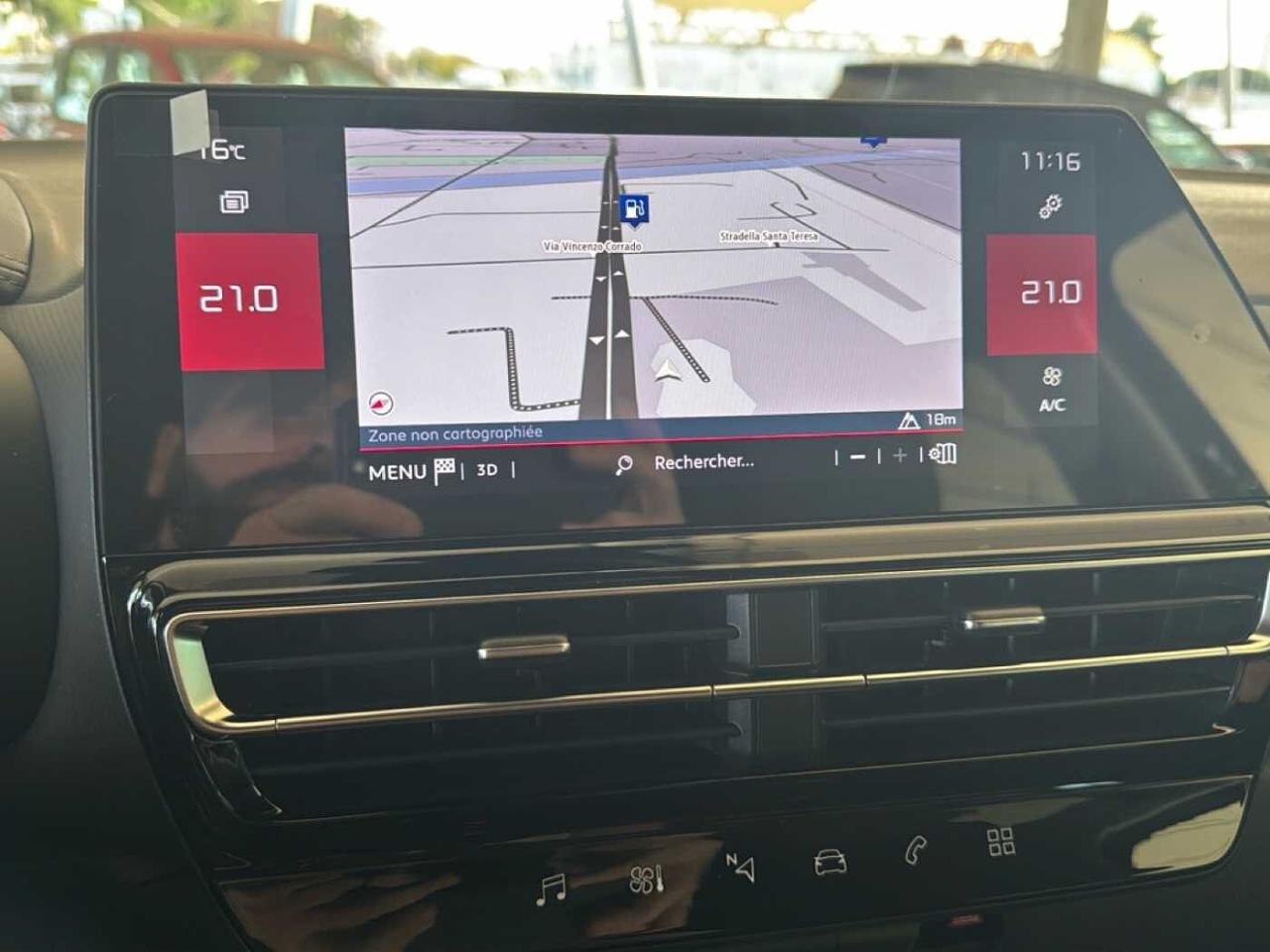 Citroën Citroën C5 Aircross usata 7