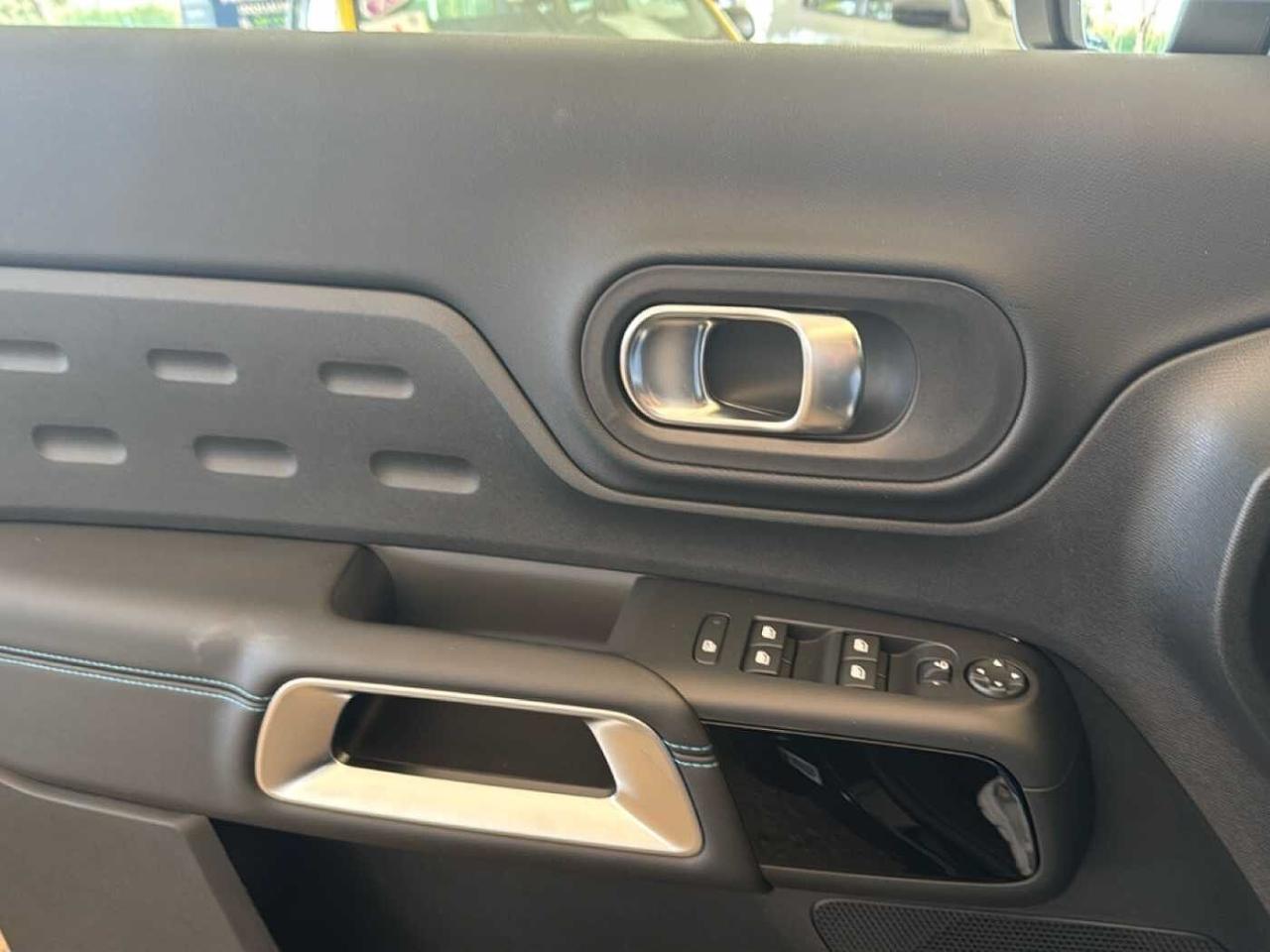 Citroën Citroën C5 Aircross usata 8