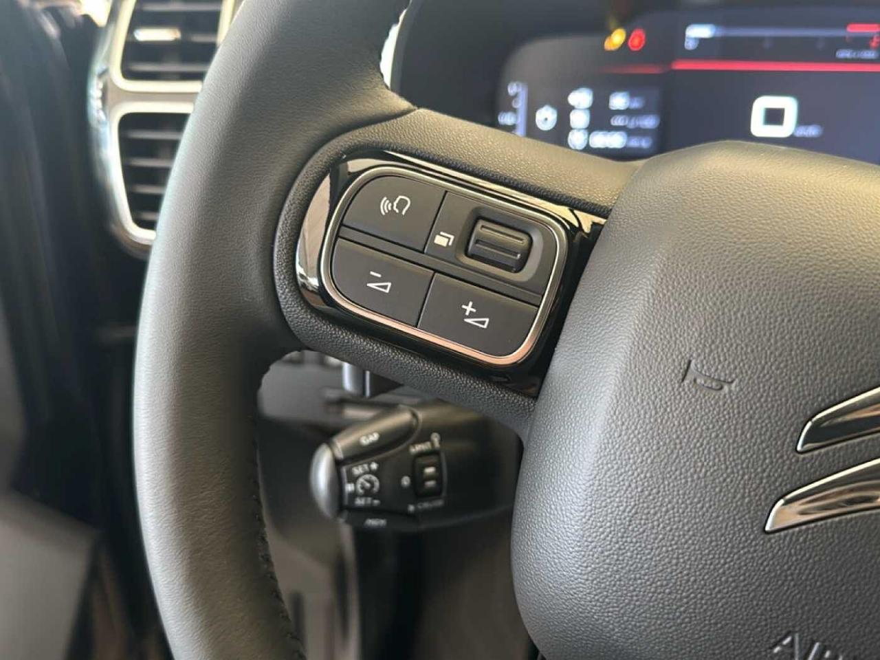 Citroën Citroën C5 Aircross usata 12