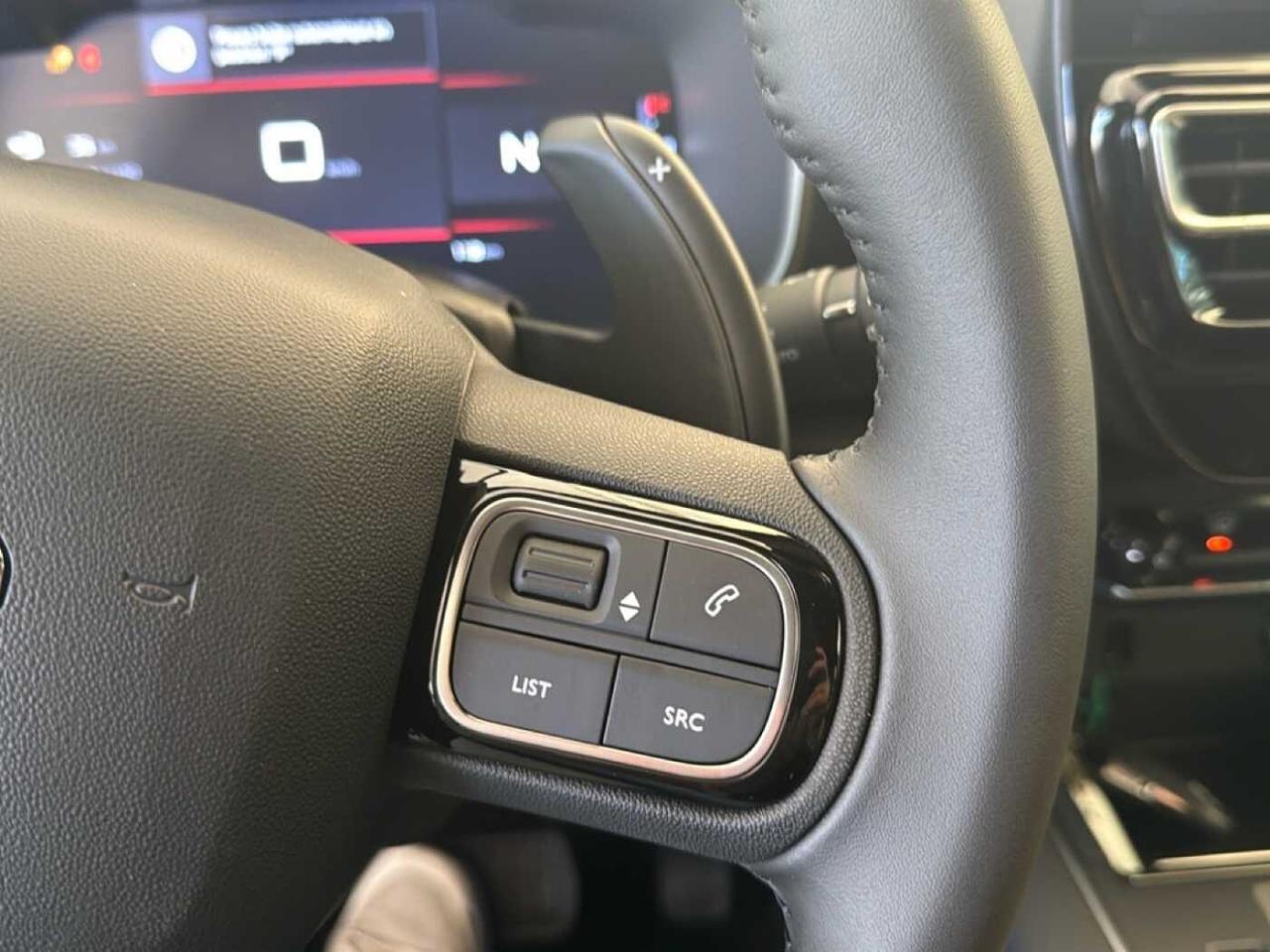 Citroën Citroën C5 Aircross usata 13