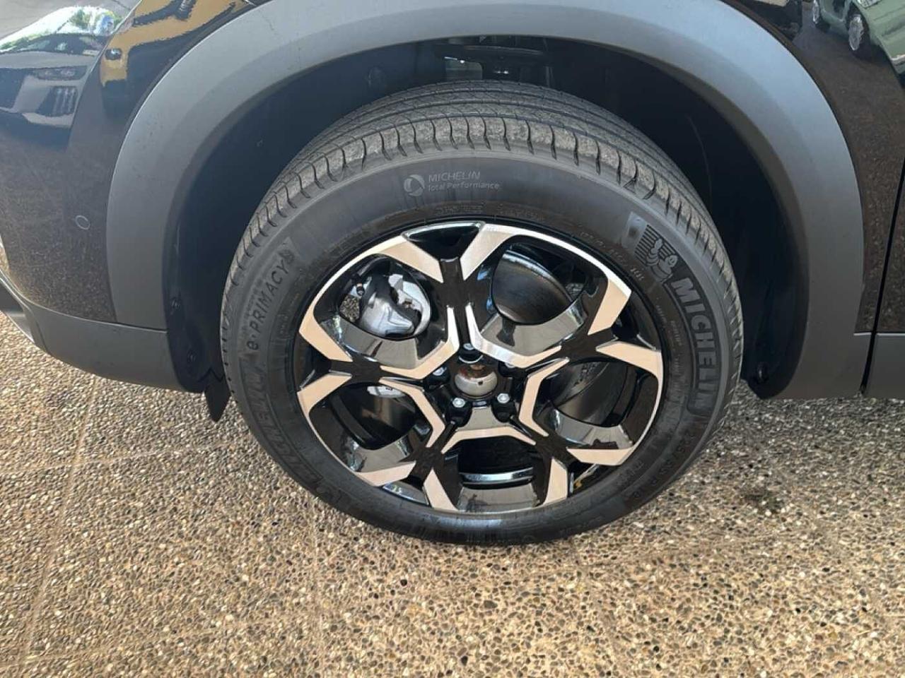 Citroën Citroën C5 Aircross usata 15