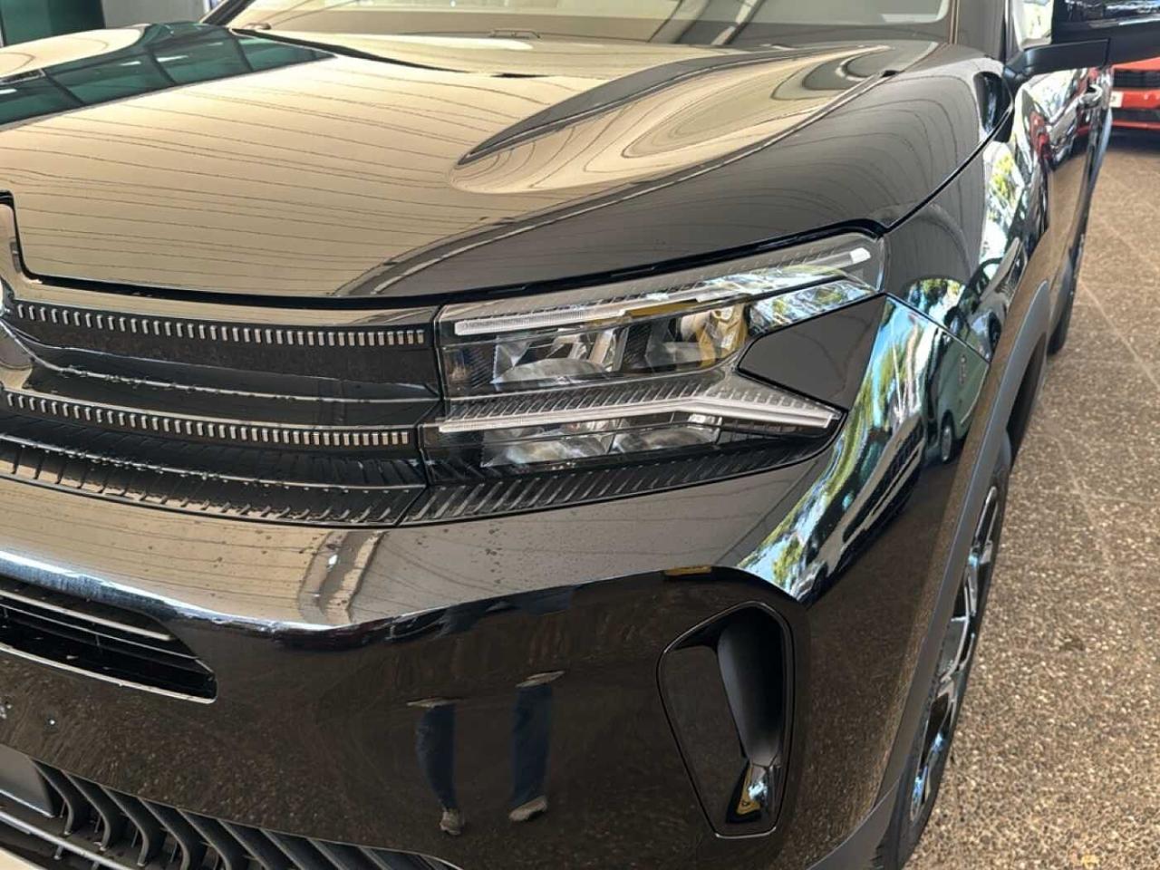 Citroën Citroën C5 Aircross usata 16