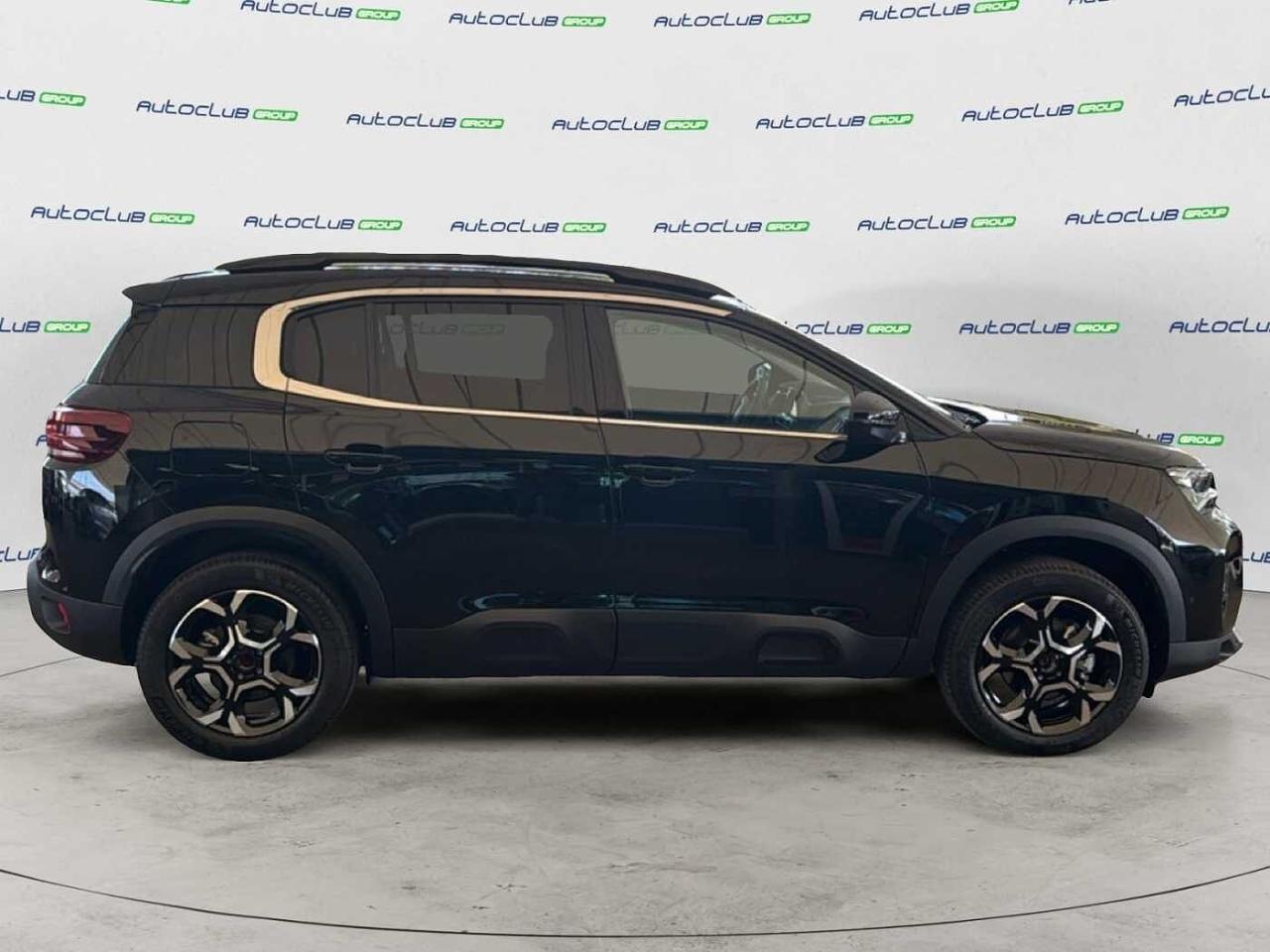 Citroën Citroën C5 Aircross usata 18