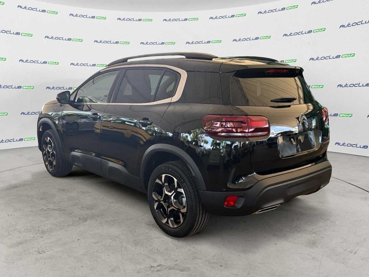 Citroën Citroën C5 Aircross usata 20