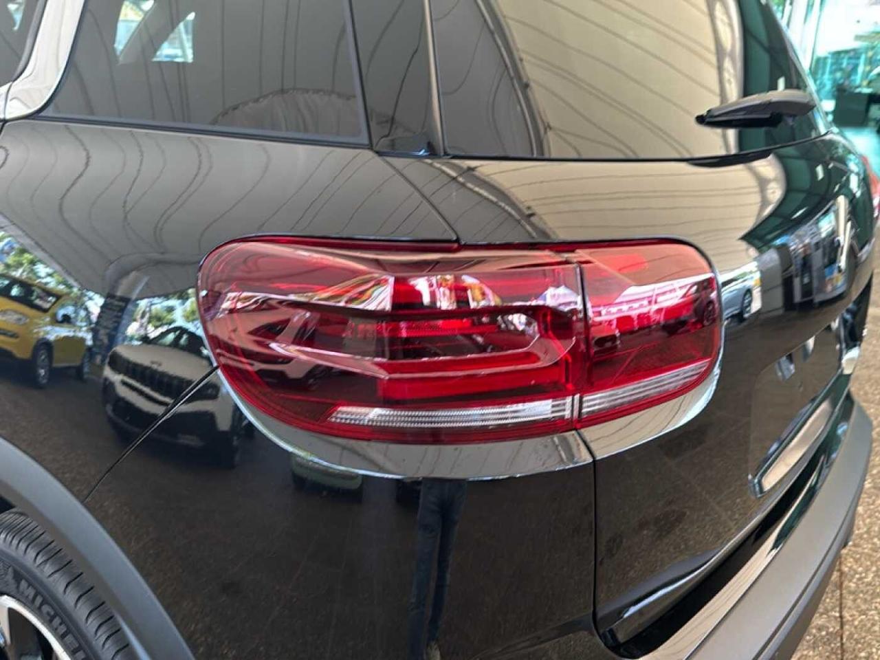 Citroën Citroën C5 Aircross usata 21