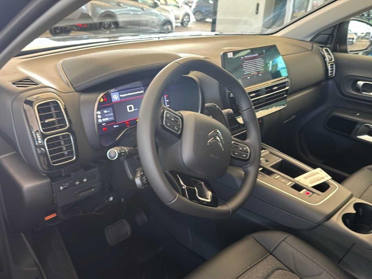 Citroën Citroën C5 Aircross usata 23