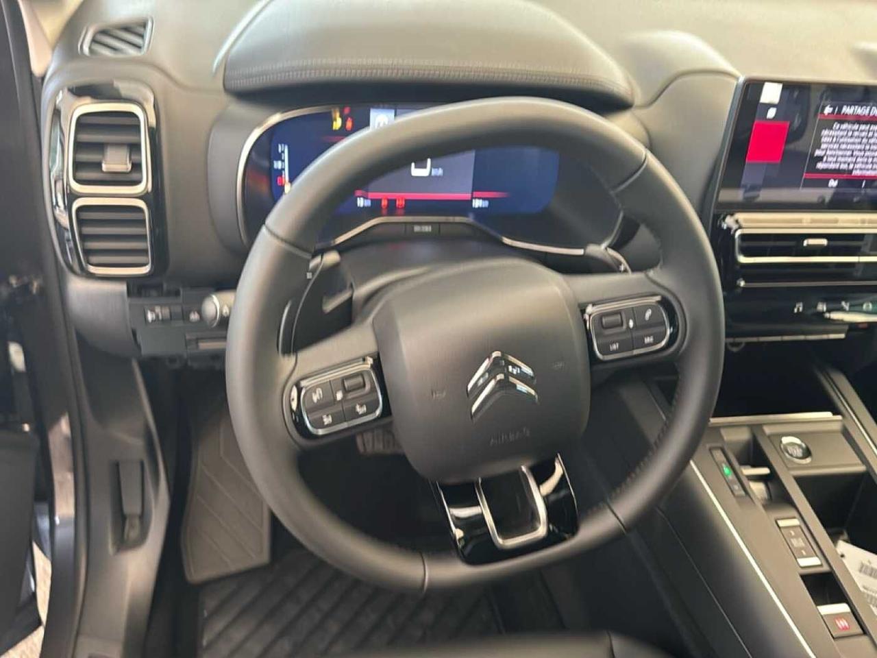 Citroën Citroën C5 Aircross usata 1