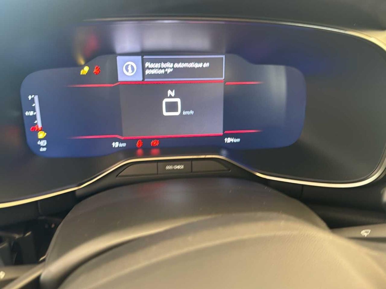 Citroën Citroën C5 Aircross usata 2