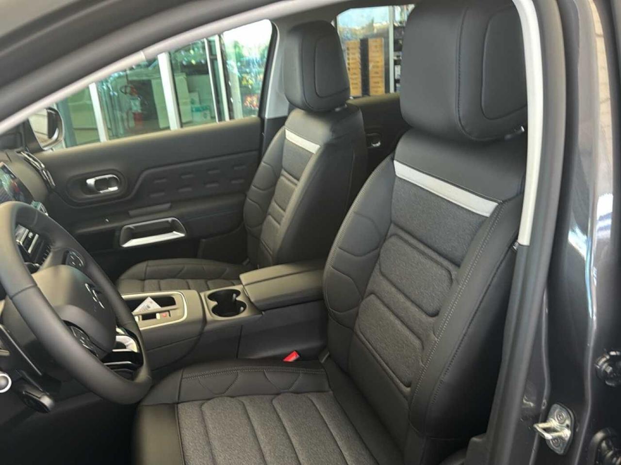 Citroën Citroën C5 Aircross usata 3