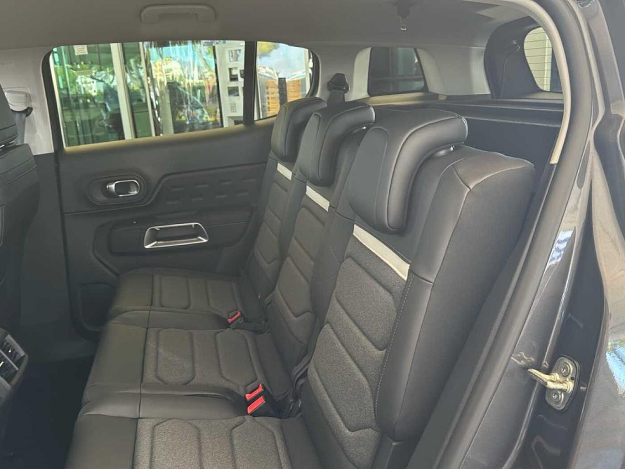 Citroën Citroën C5 Aircross usata 4