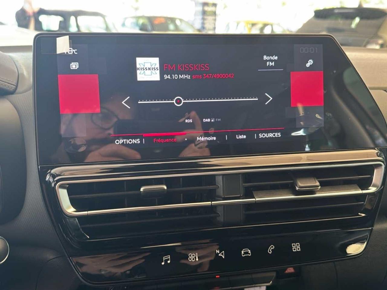 Citroën Citroën C5 Aircross usata 6