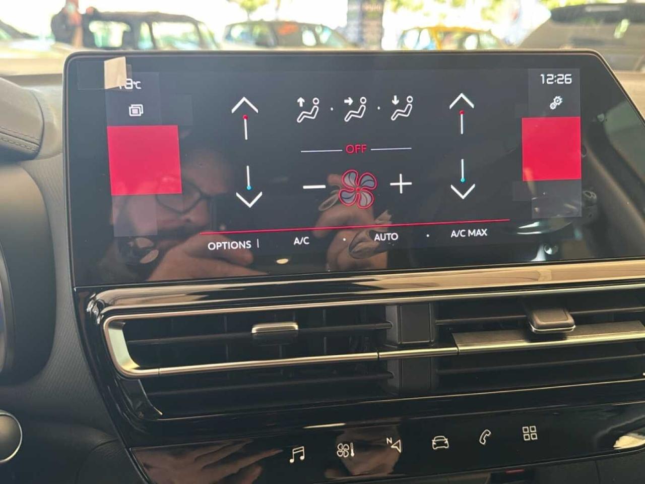 Citroën Citroën C5 Aircross usata 9