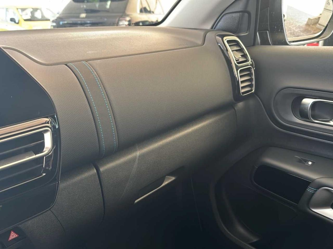 Citroën Citroën C5 Aircross usata 10