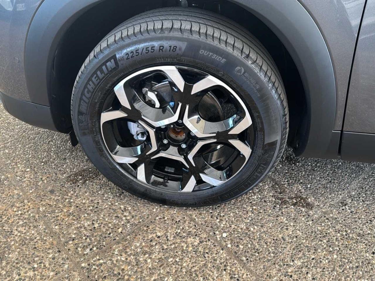 Citroën Citroën C5 Aircross usata 15