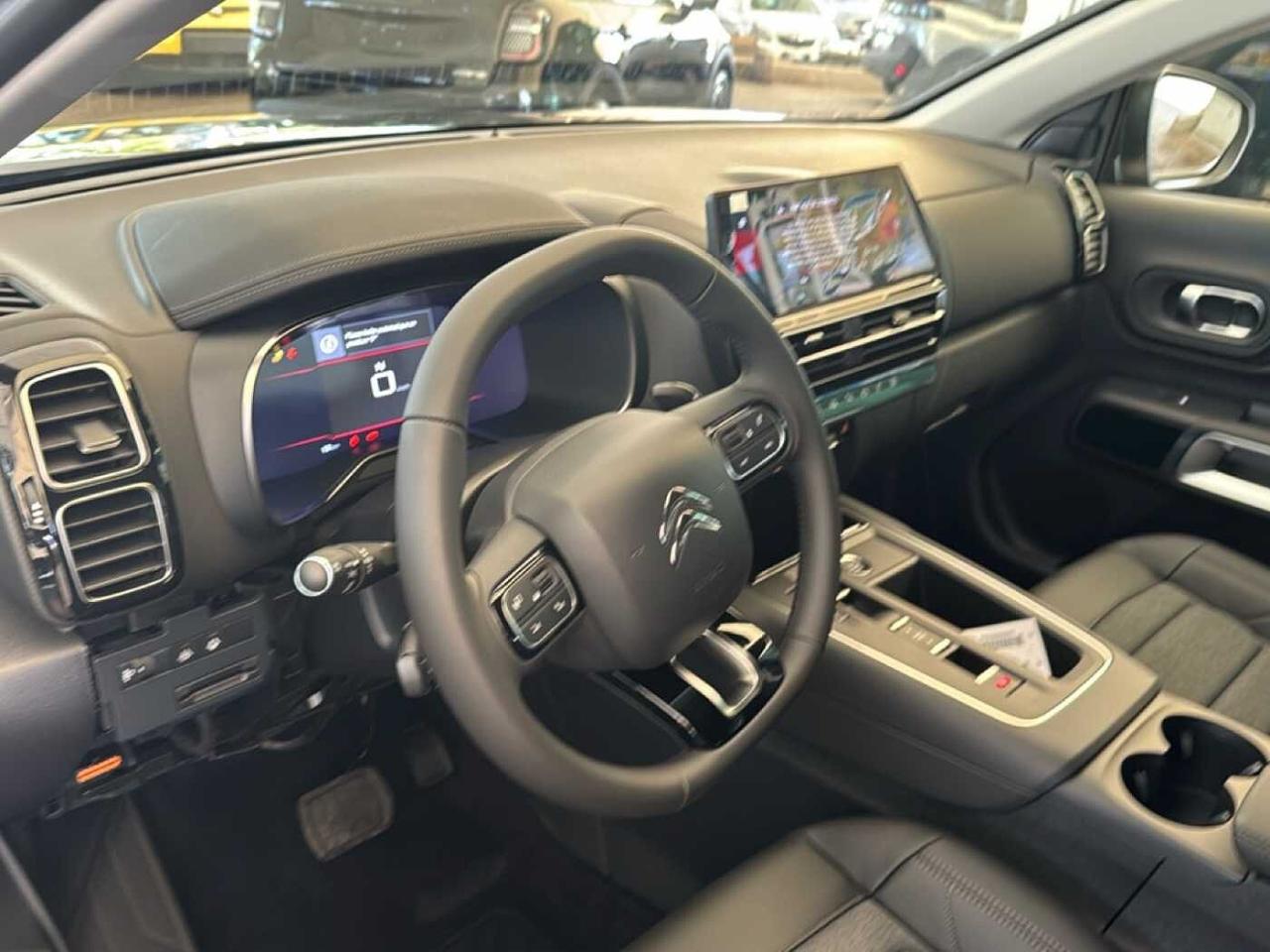 Citroën Citroën C5 Aircross usata 23