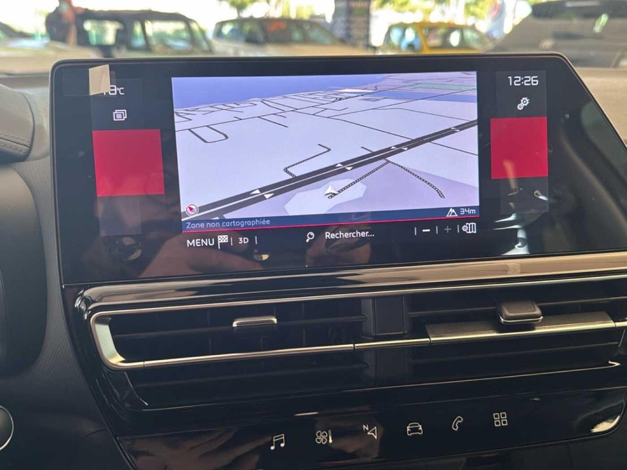 Citroën Citroën C5 Aircross usata 7