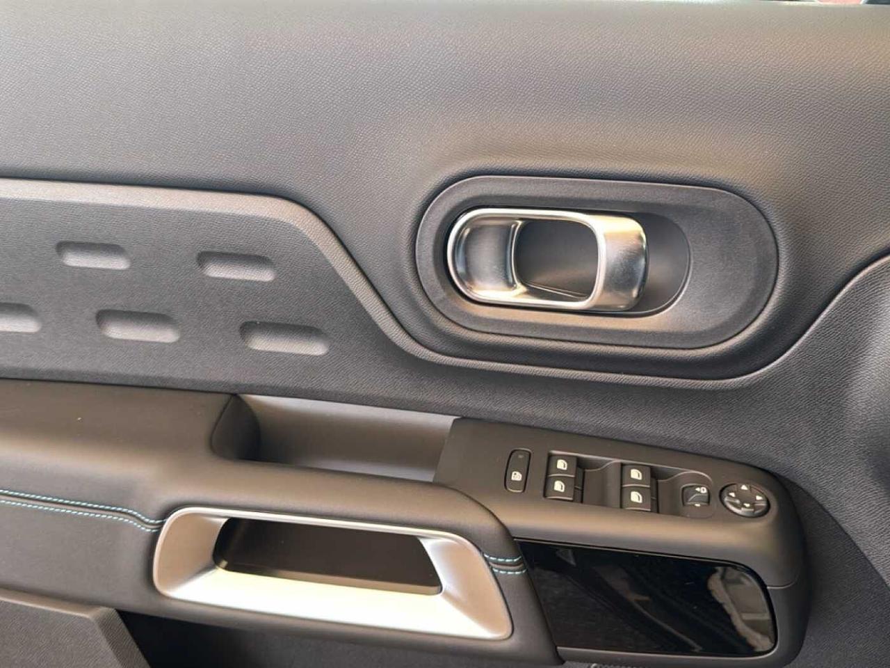 Citroën Citroën C5 Aircross usata 8