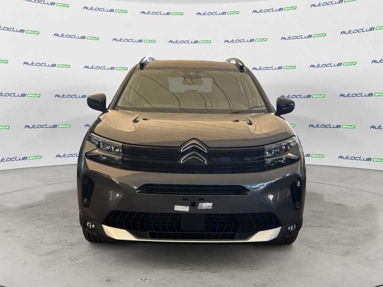 Citroën Citroën C5 Aircross usata 11