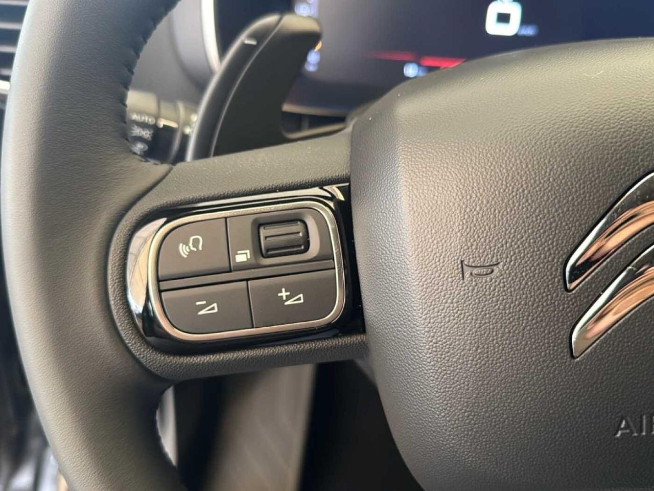 Citroën Citroën C5 Aircross usata 12