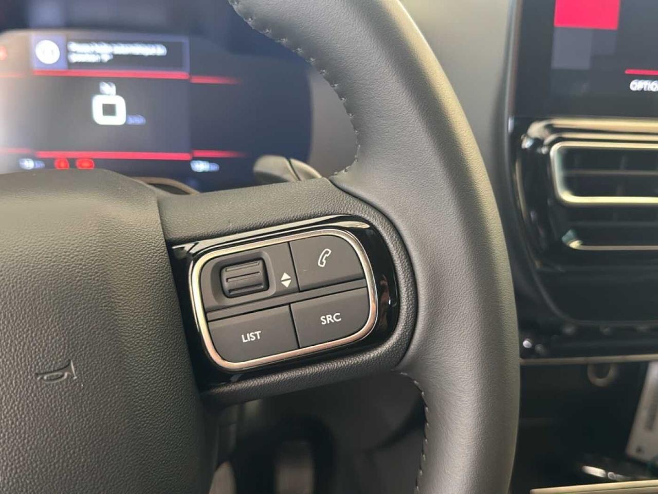 Citroën Citroën C5 Aircross usata 13