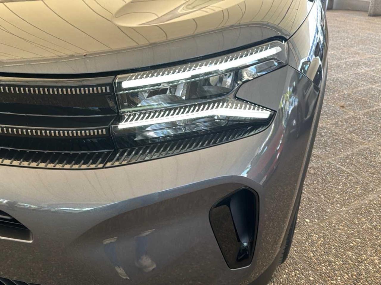 Citroën Citroën C5 Aircross usata 16