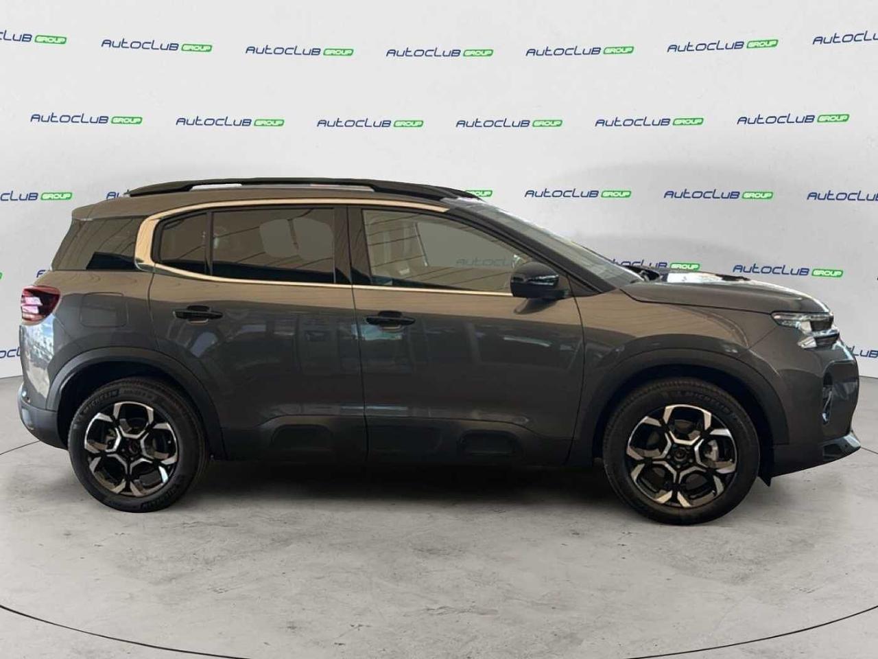 Citroën Citroën C5 Aircross usata 18