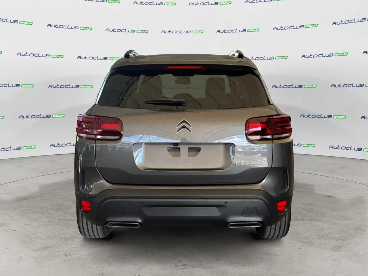 Citroën Citroën C5 Aircross usata 19