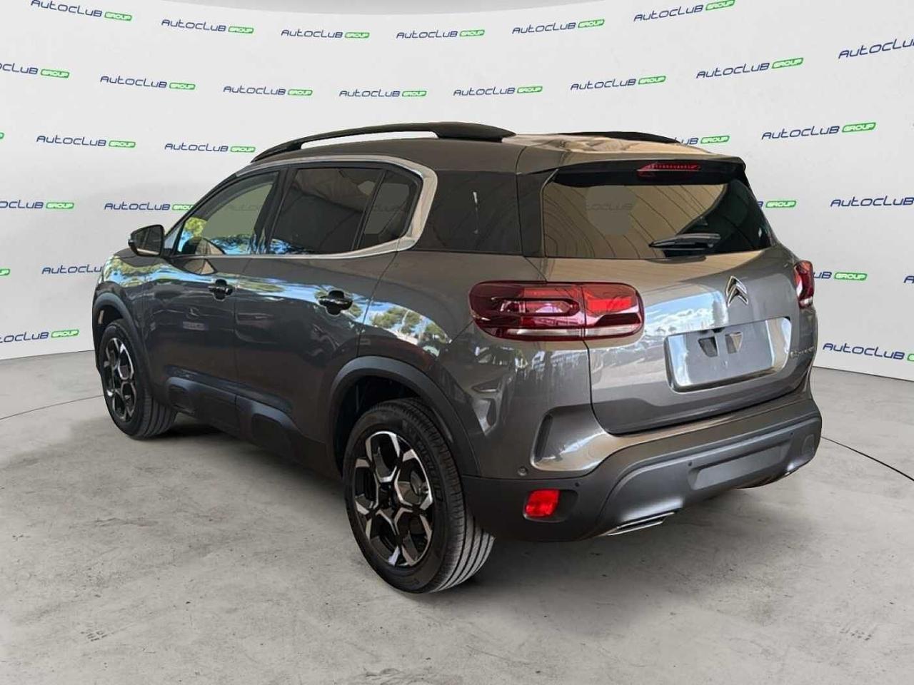 Citroën Citroën C5 Aircross usata 20