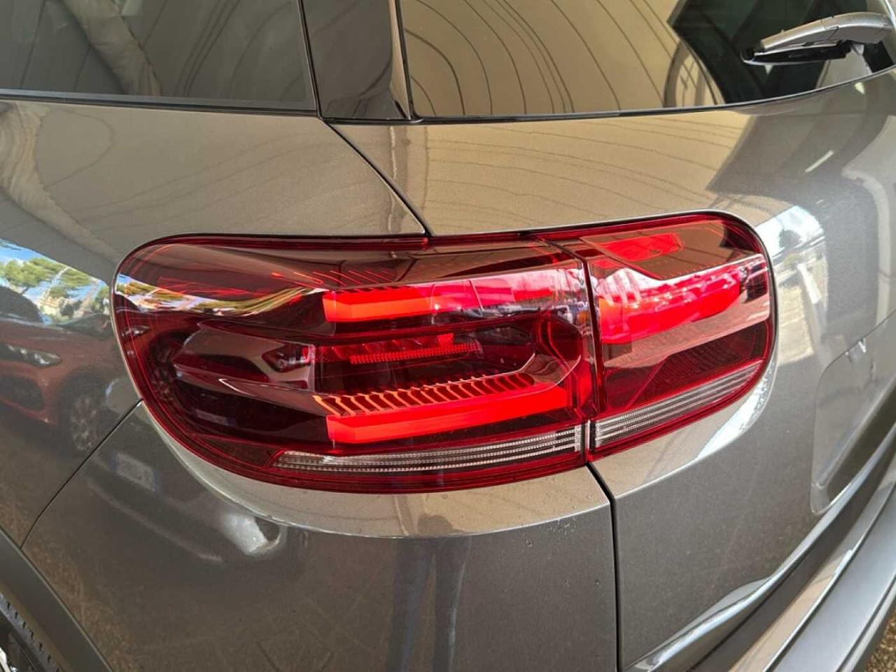 Citroën Citroën C5 Aircross usata 21