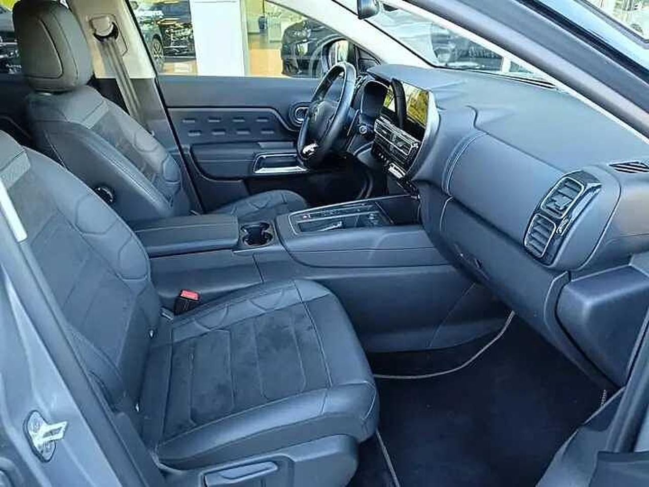 Citroën Citroën C5 Aircross usata, con Climatizzatore