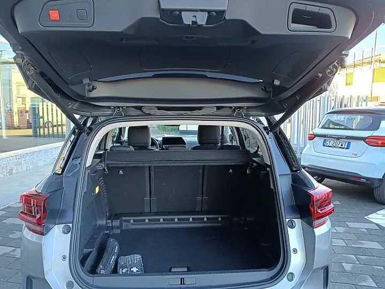 Citroën Citroën C5 Aircross usata 12