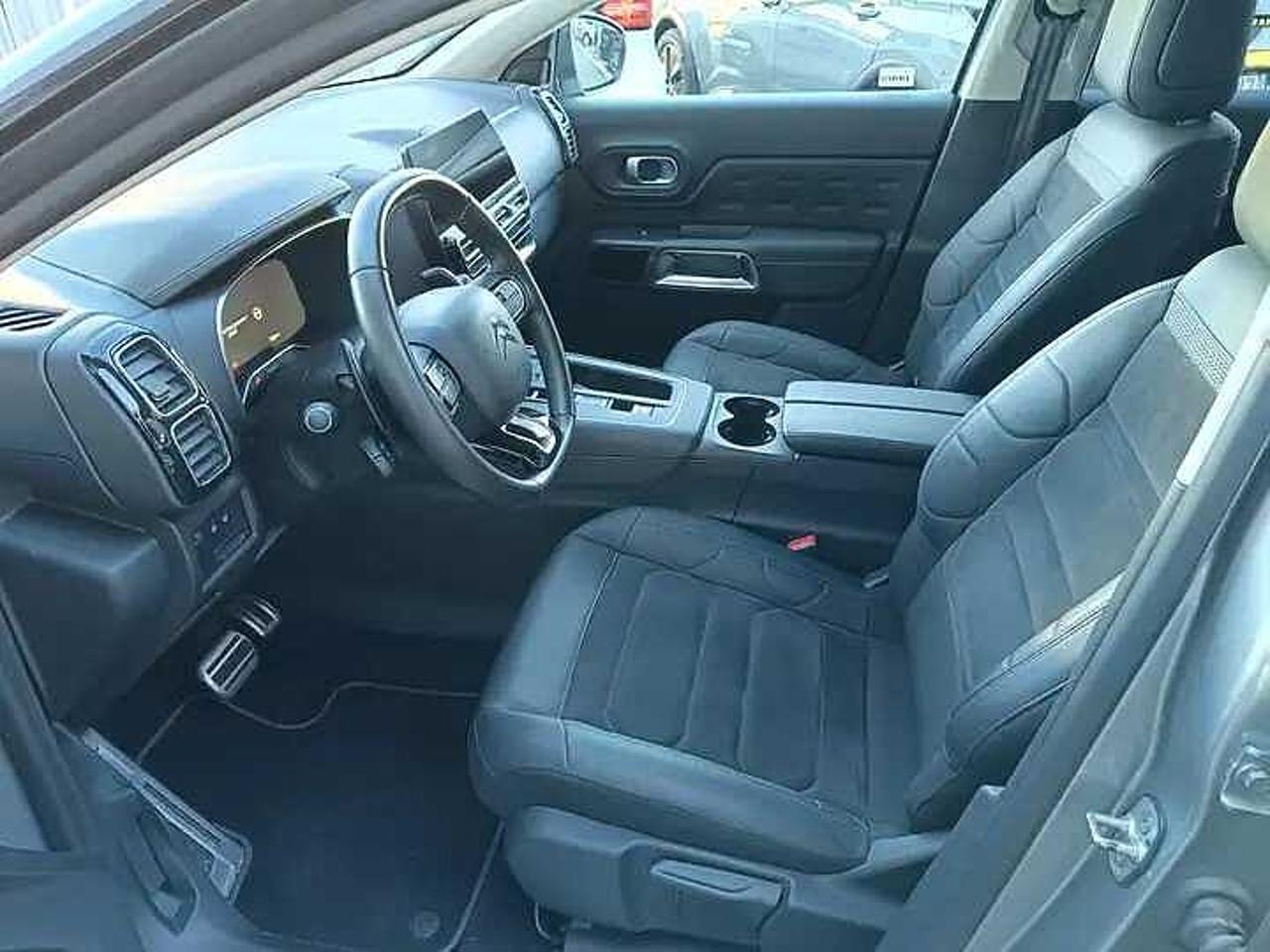 Citroën Citroën C5 Aircross usata 13